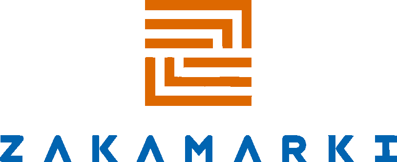 Logo Zakamarki