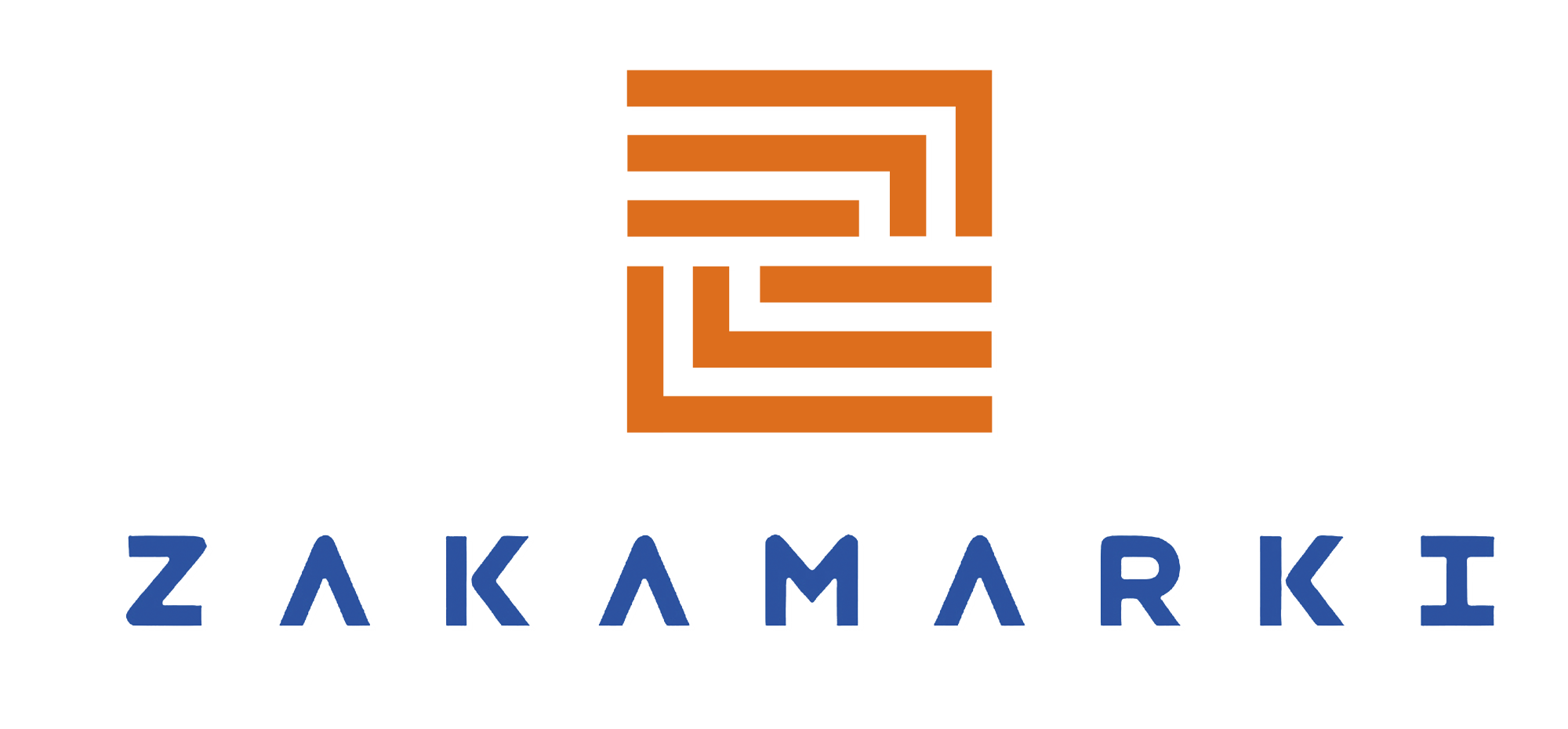 Logo Zakamarki